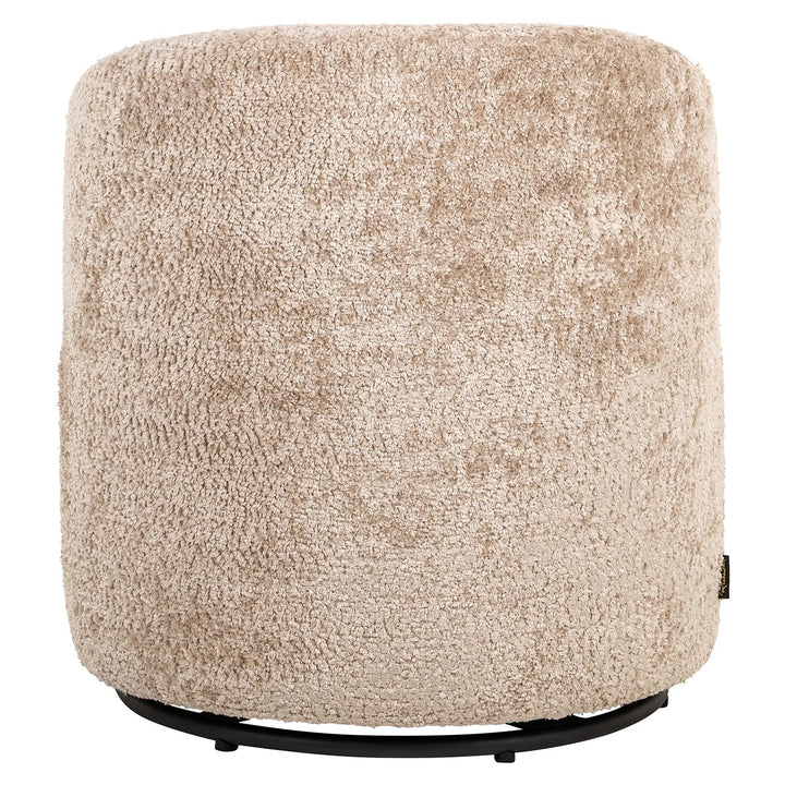 Swivel chair Kids Jackie Sheep Nature