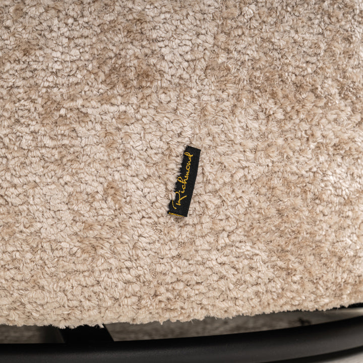 Richmond Kinderfauteuil Jackie Sheep Natural - detail | CéJor Wonen