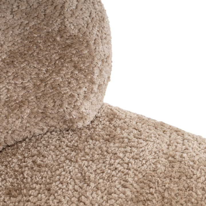 Richmond Kinderfauteuil Jackie Sheep Natural - detail | CéJor Wonen