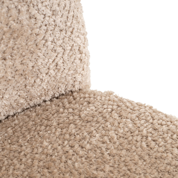 Richmond Eetkamerstoel Brandi Lovely Beige (Set van 2)