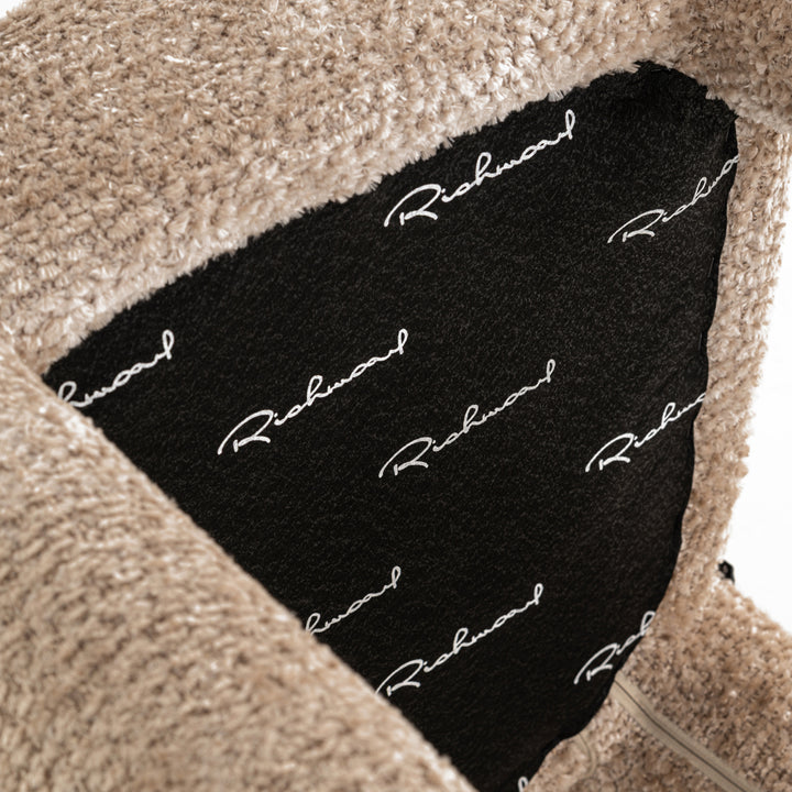 Richmond Eetkamerstoel Brandi Lovely Beige (Set van 2)