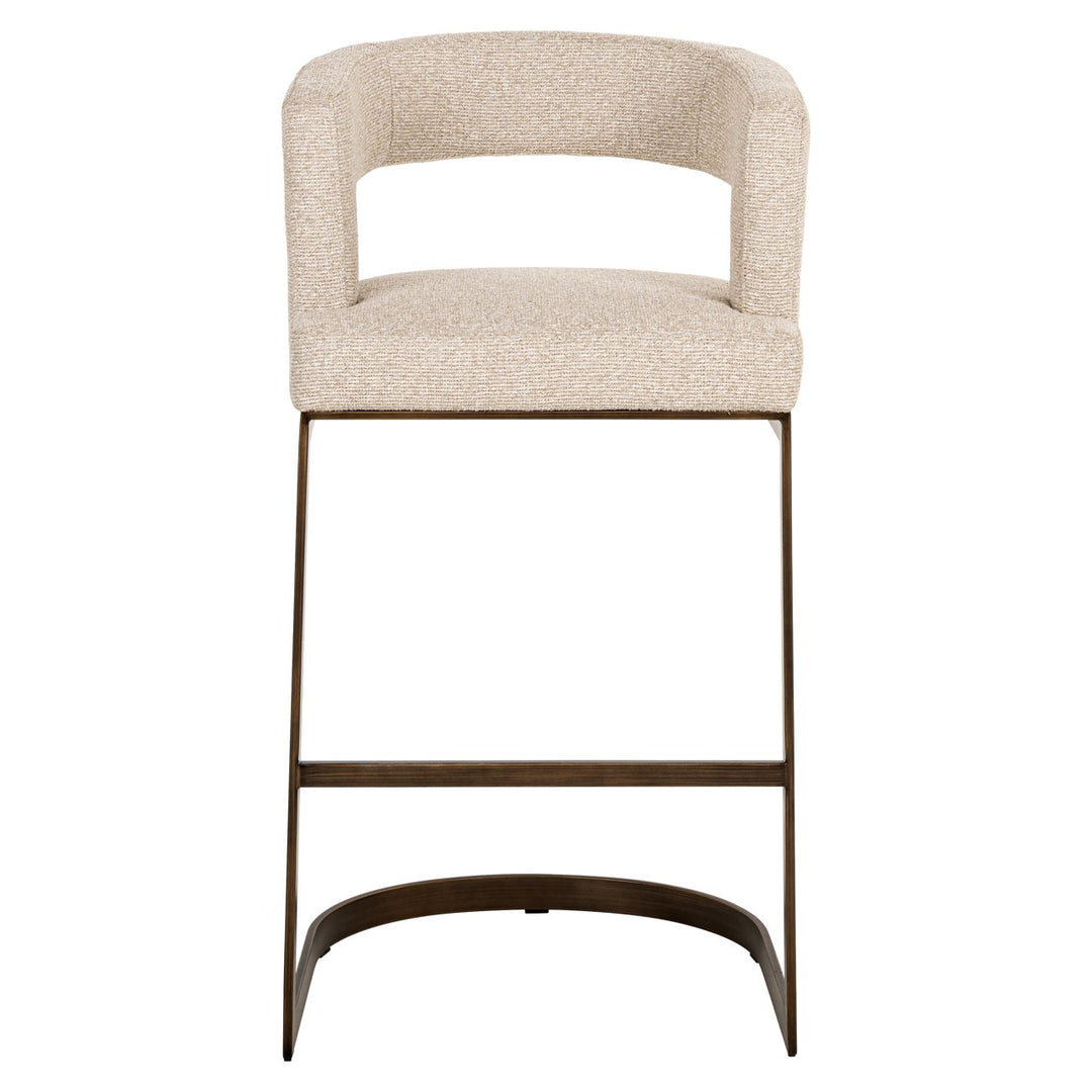 Barstoel Ellis biscotti