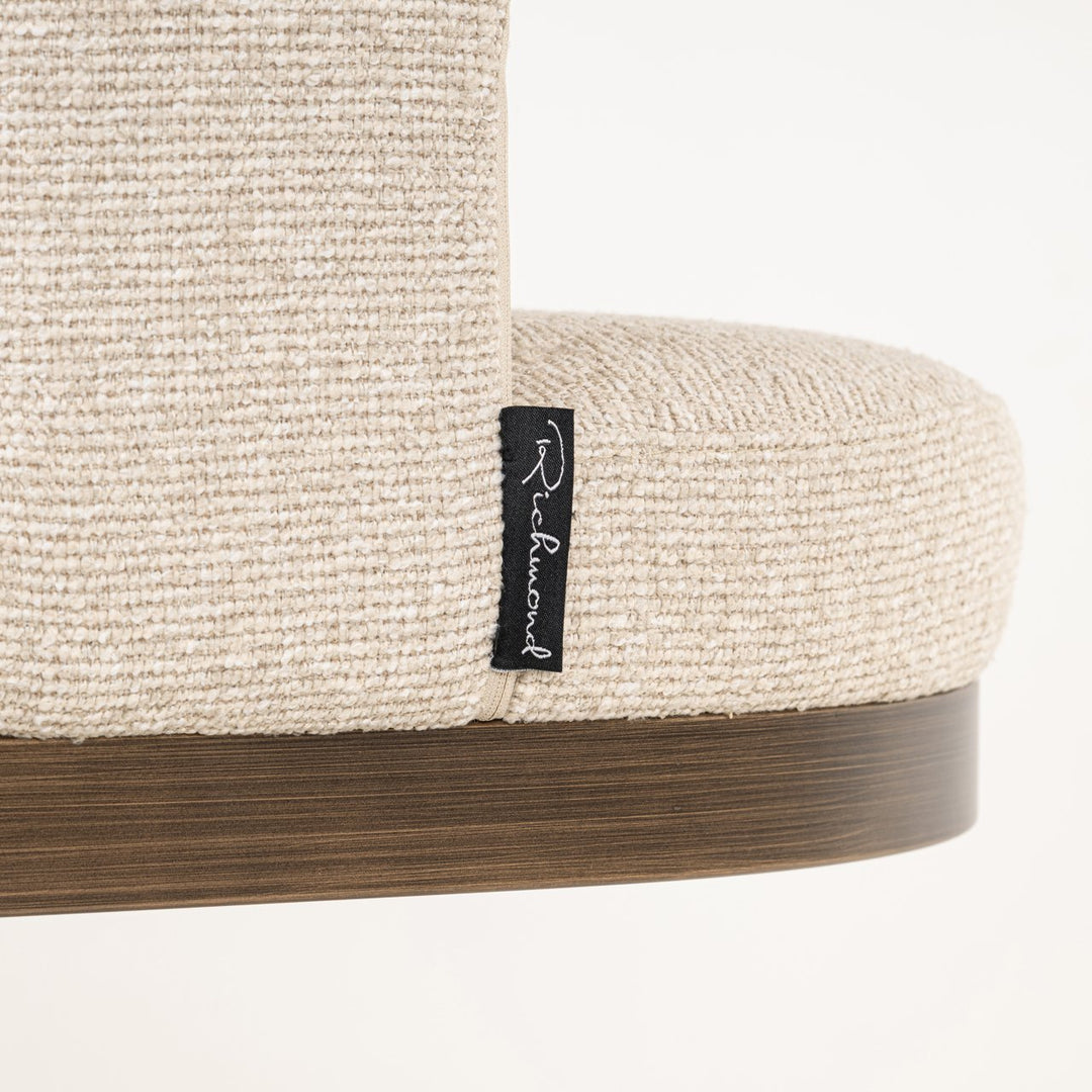 Barstoel Ellis biscotti