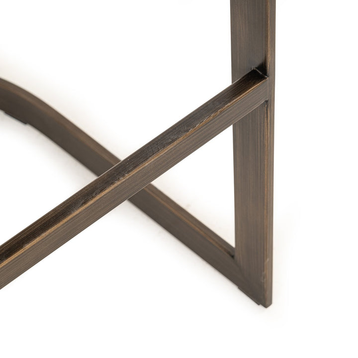 Barstoel Ellis biscotti