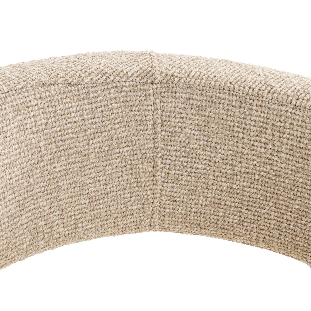 Barstoel Ellis biscotti