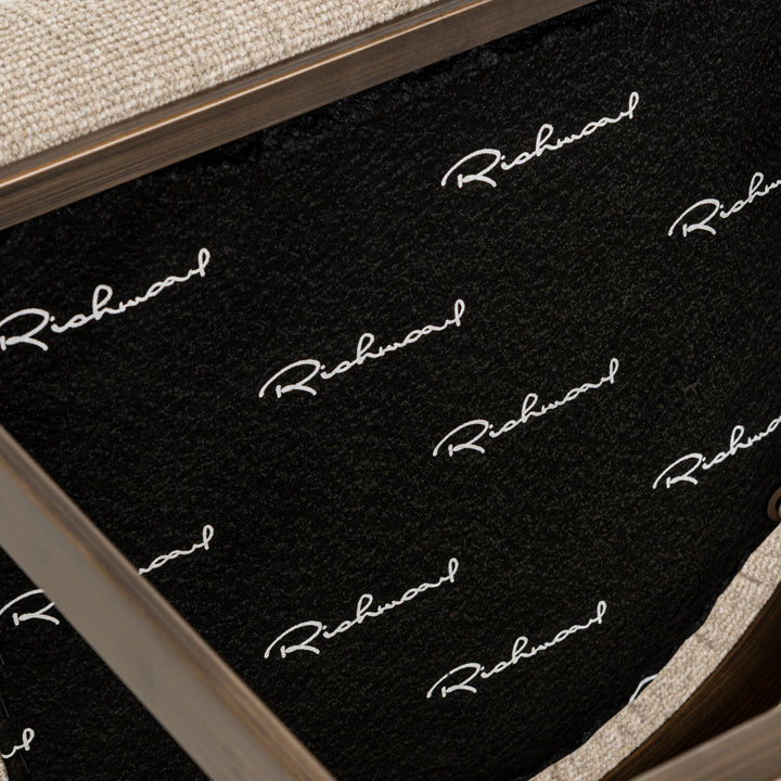 Richmond Barstoel Ellis Biscotti