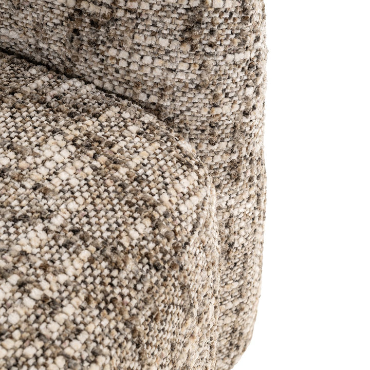 Richmond Interiors Lounge Armchair Tuscany - Omara Brown