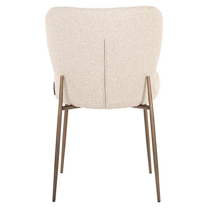 Richmond Eetkamerstoel Odarby Biscotti (set van 2)