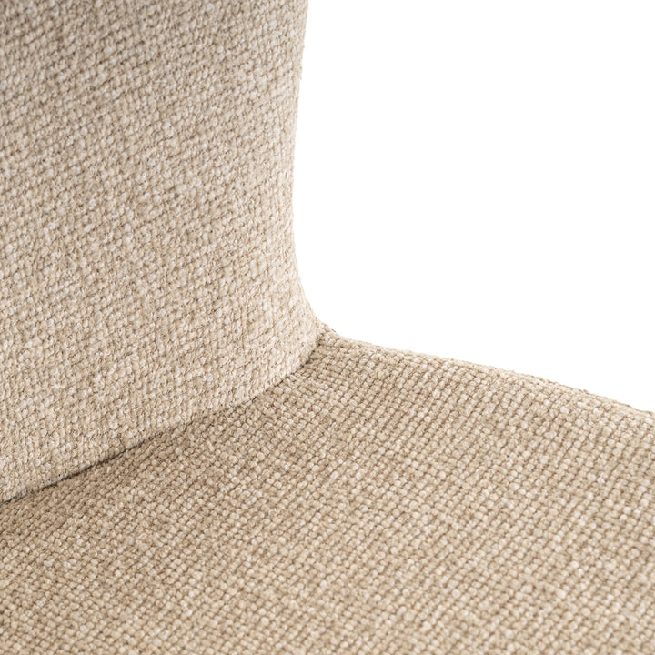 Richmond Eetkamerstoel Odarby Biscotti (set van 2)