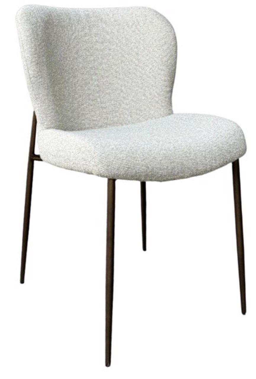 Dining room chair Odarby biscotti (Set of 2)