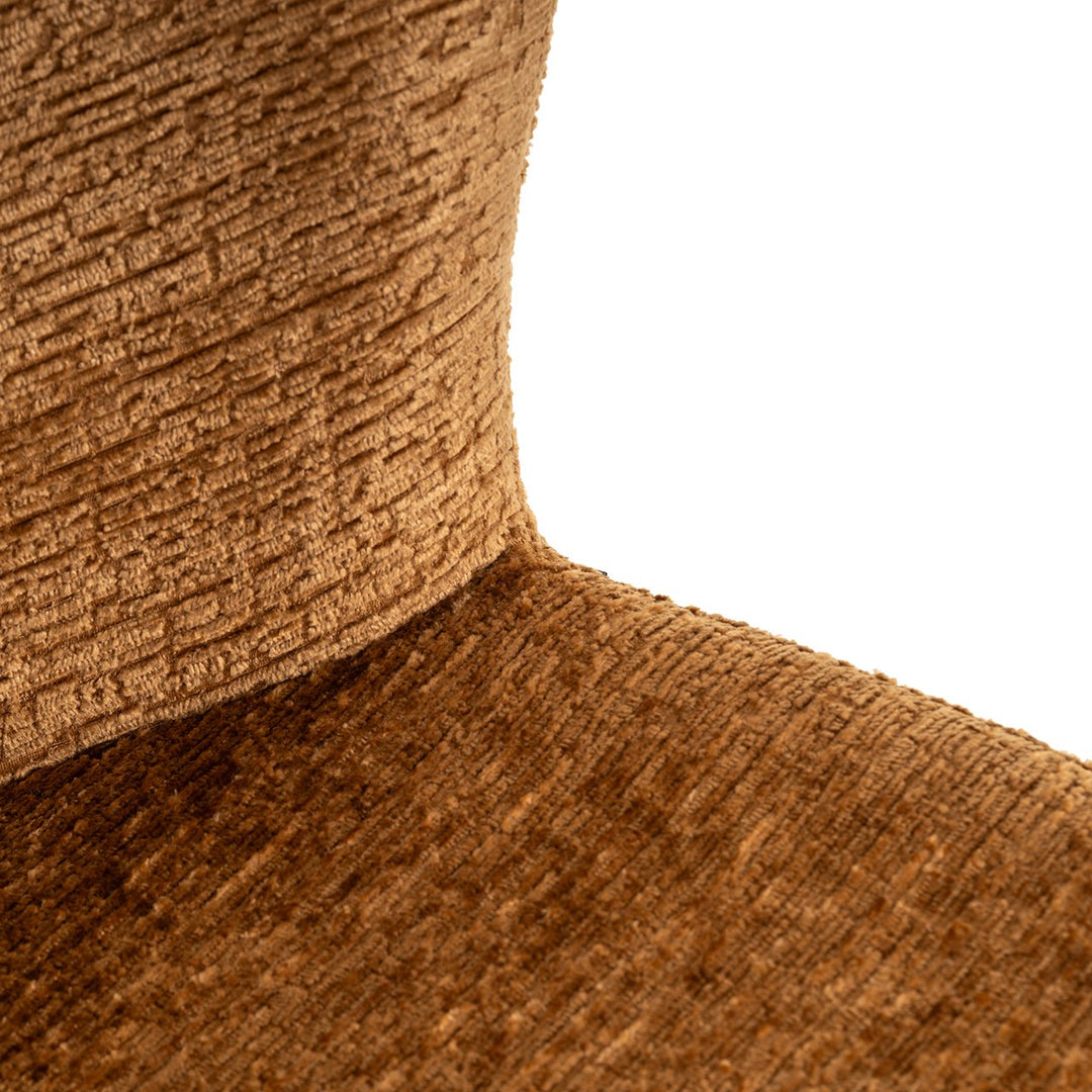 Stuhl Odarby Cognac Fusion (2er-Set) (Fusion Cognac 28)