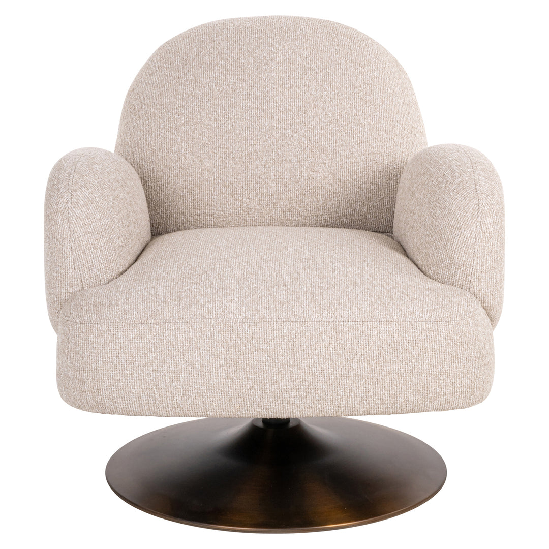 Richmond Fauteuil Kagney Biscotti - productweergave | CéJor Wonen