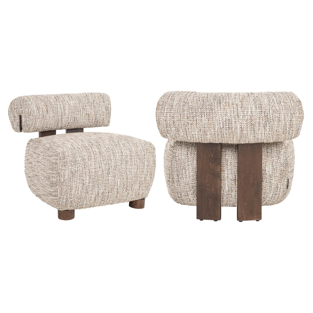 Lounge-Sessel Arabella, individuell gestaltet