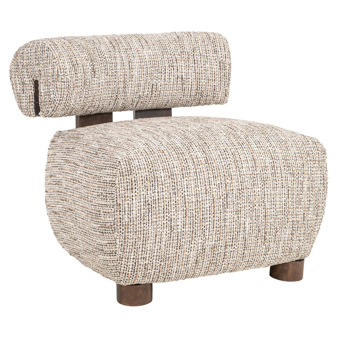 Lounge-Sessel Arabella, individuell gestaltet