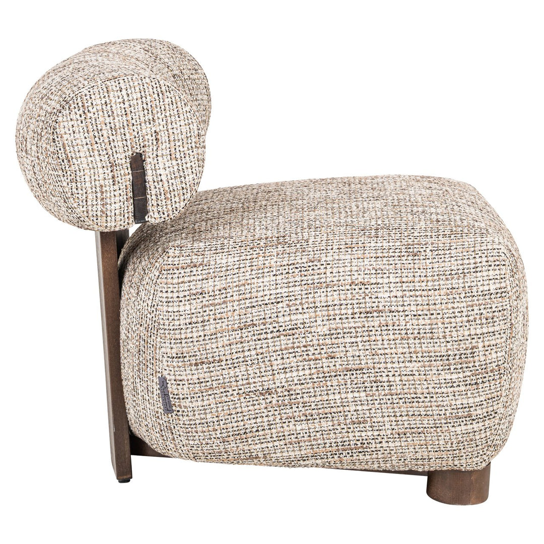 Lounge-Sessel Arabella, individuell gestaltet