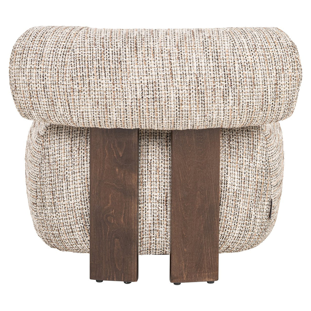 Lounge-Sessel Arabella, individuell gestaltet