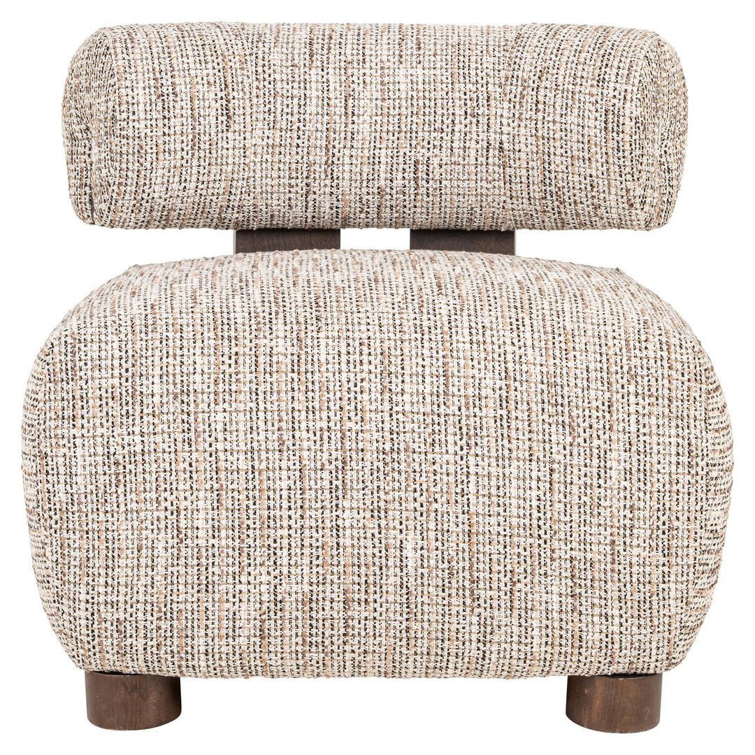 Lounge-Sessel Arabella, individuell gestaltet