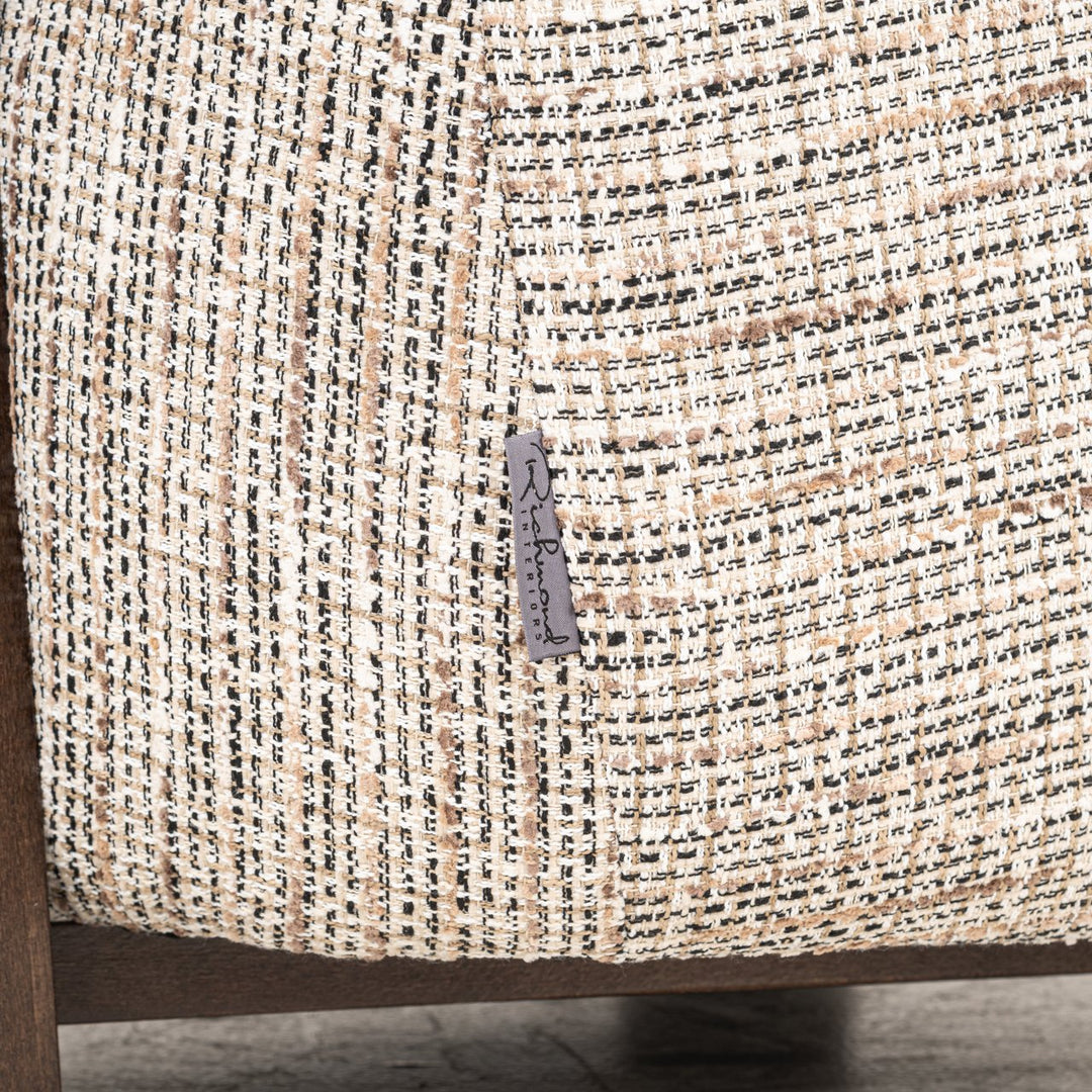 Lounge-Sessel Arabella, individuell gestaltet