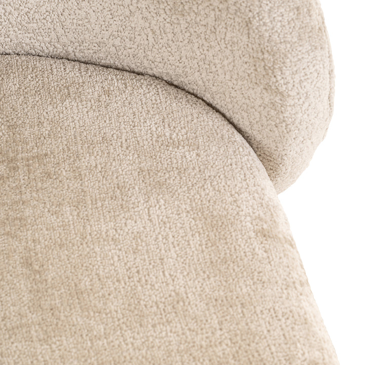 Haustierbett Bingo Clay Chenille (Bergen 902 Clay Chenille)