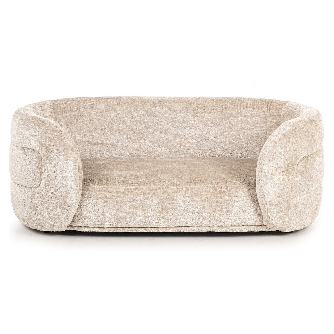 Haustierbett Bingo Clay Chenille (Bergen 902 Clay Chenille)