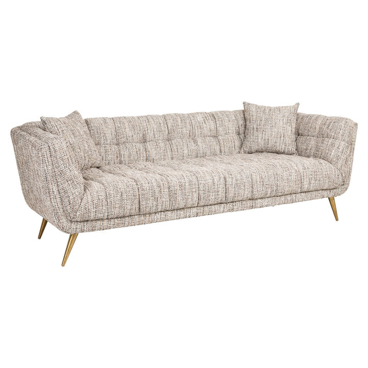 Huxley trendy nature sofa