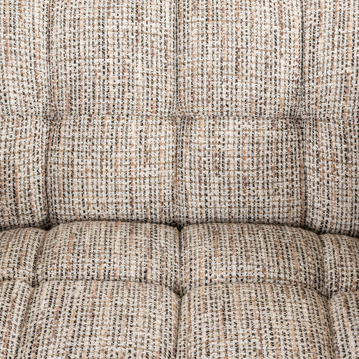 Huxley trendy nature sofa