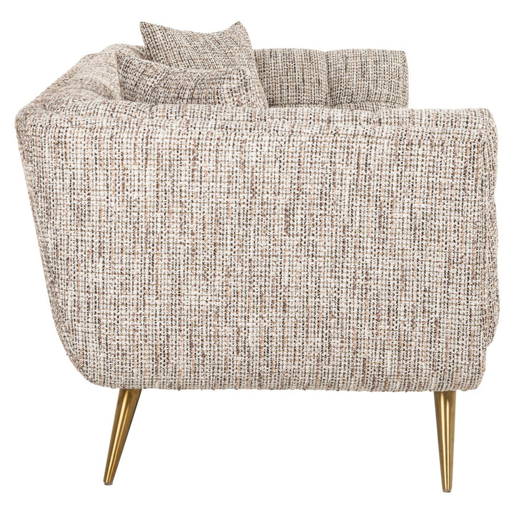 Huxley trendy nature sofa