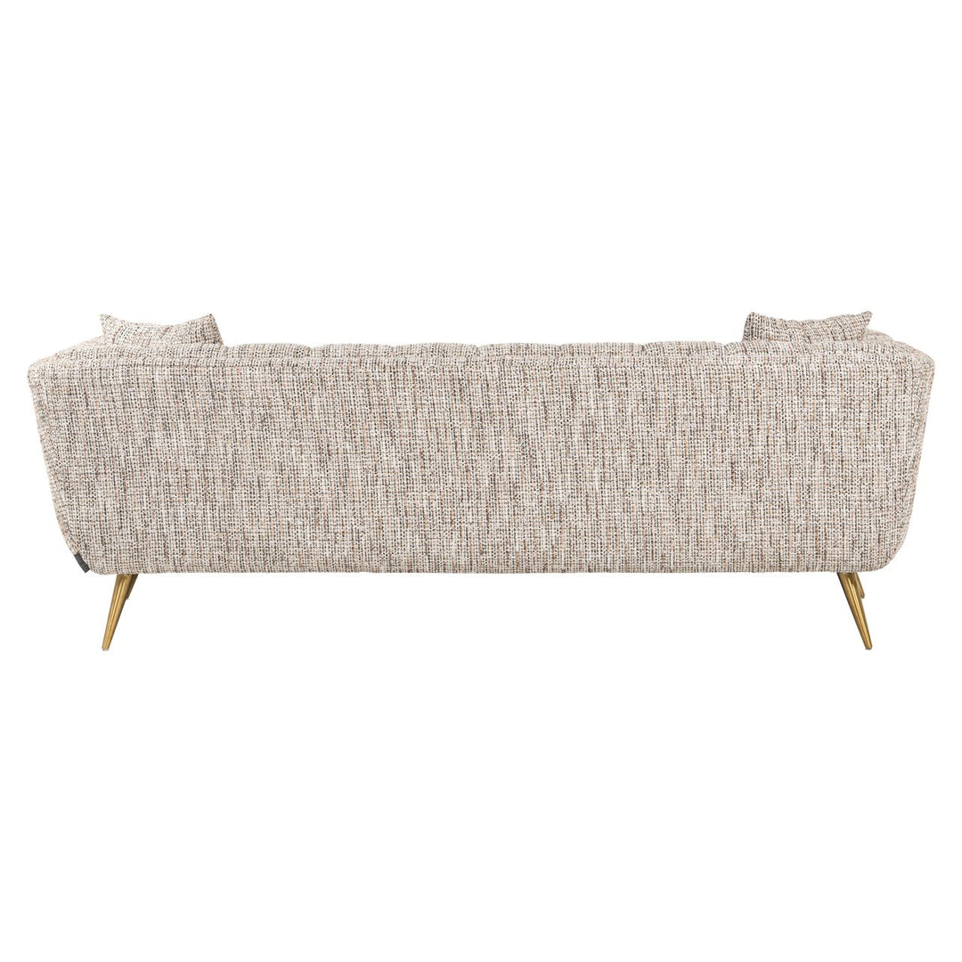Huxley trendy nature sofa