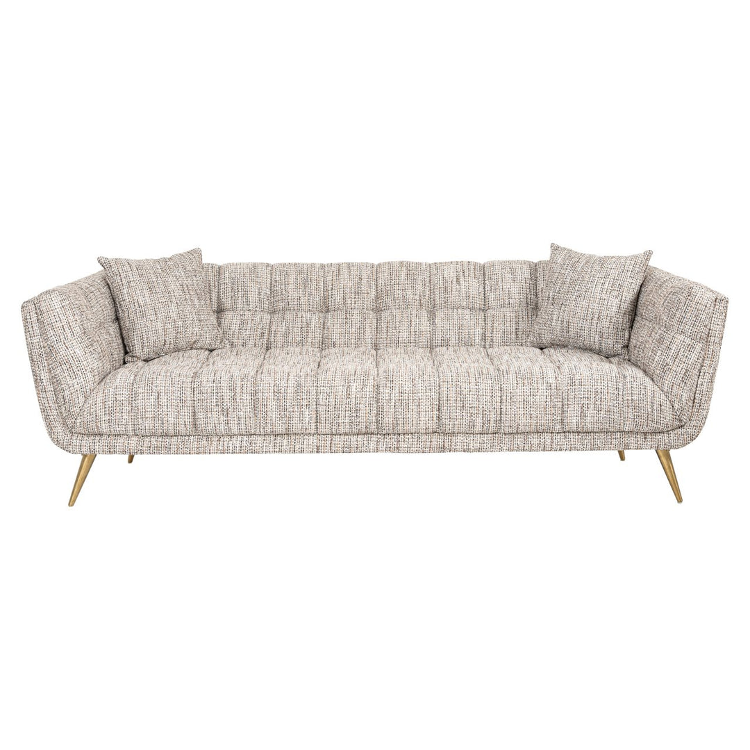 Huxley trendy nature sofa
