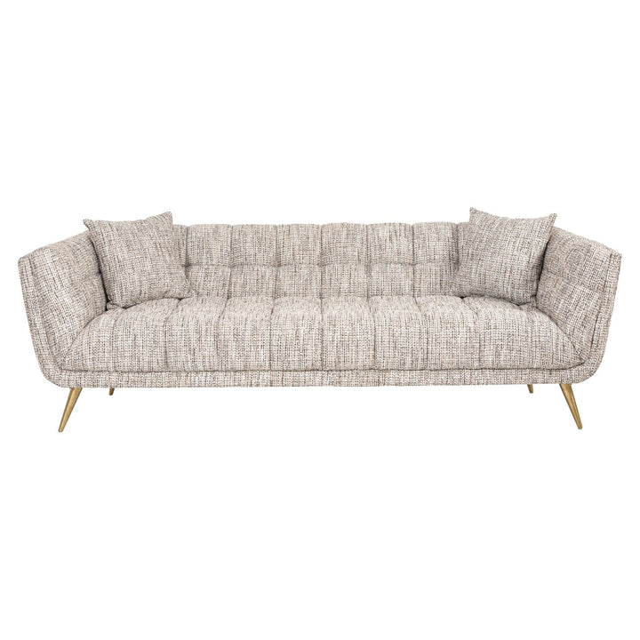 Huxley trendy nature sofa