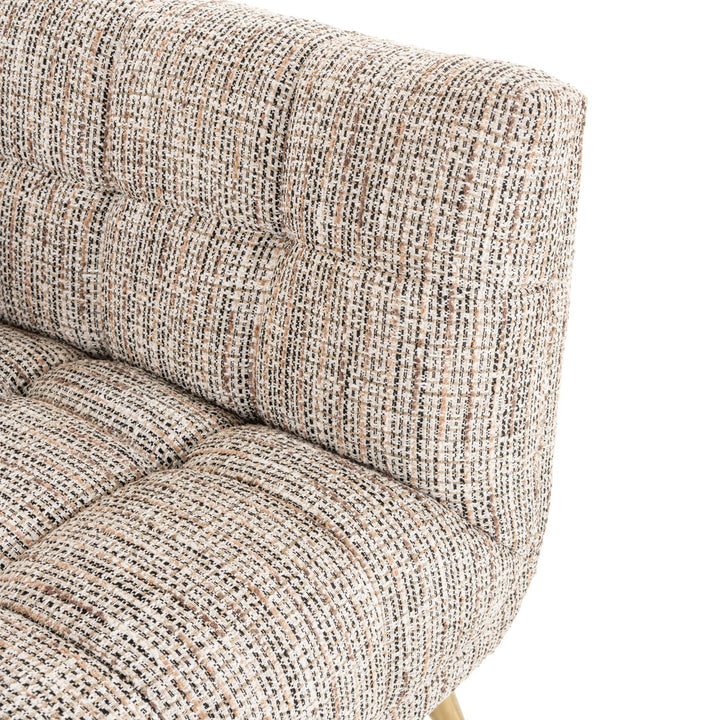 Huxley trendy nature sofa