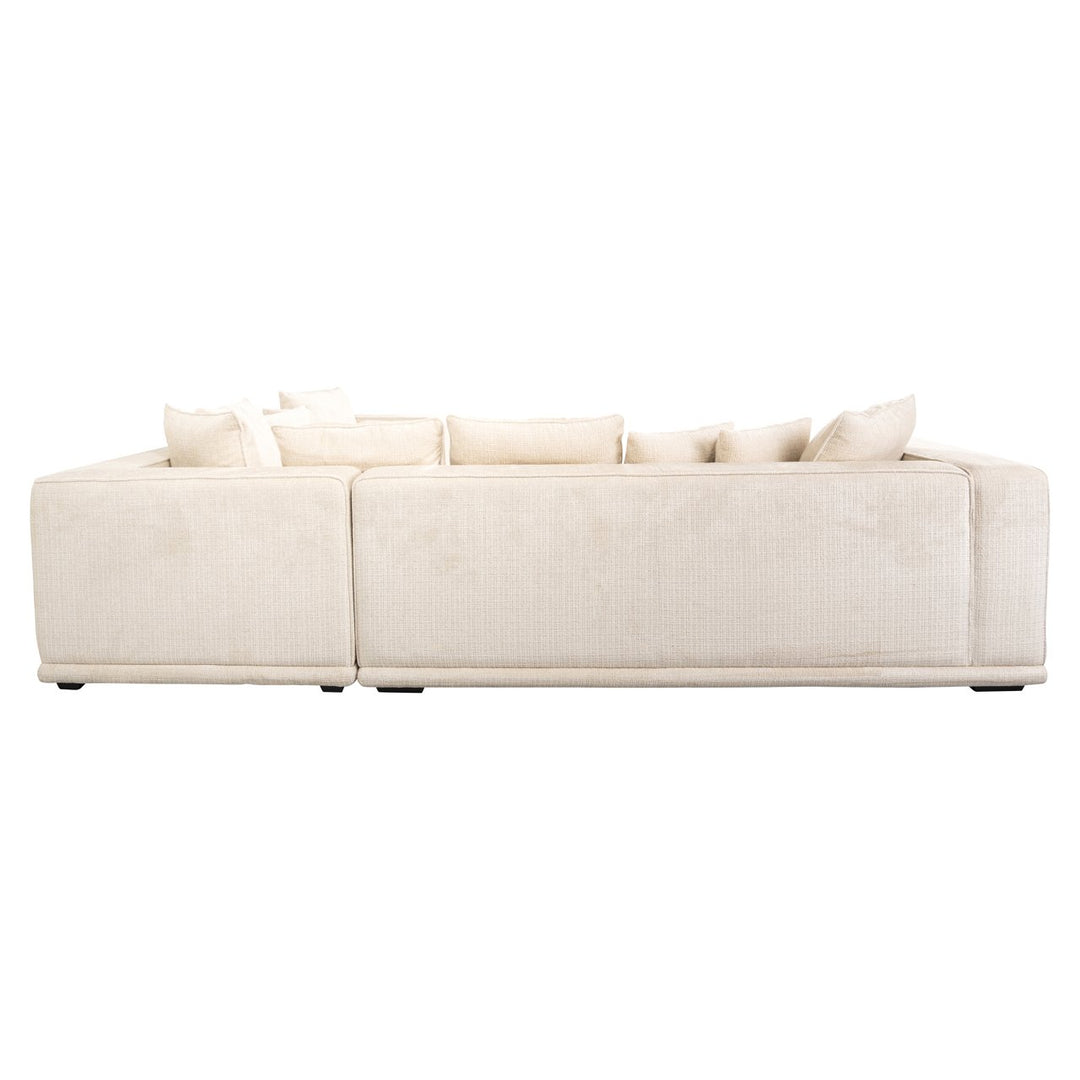 Bank Lusso niagara beige
