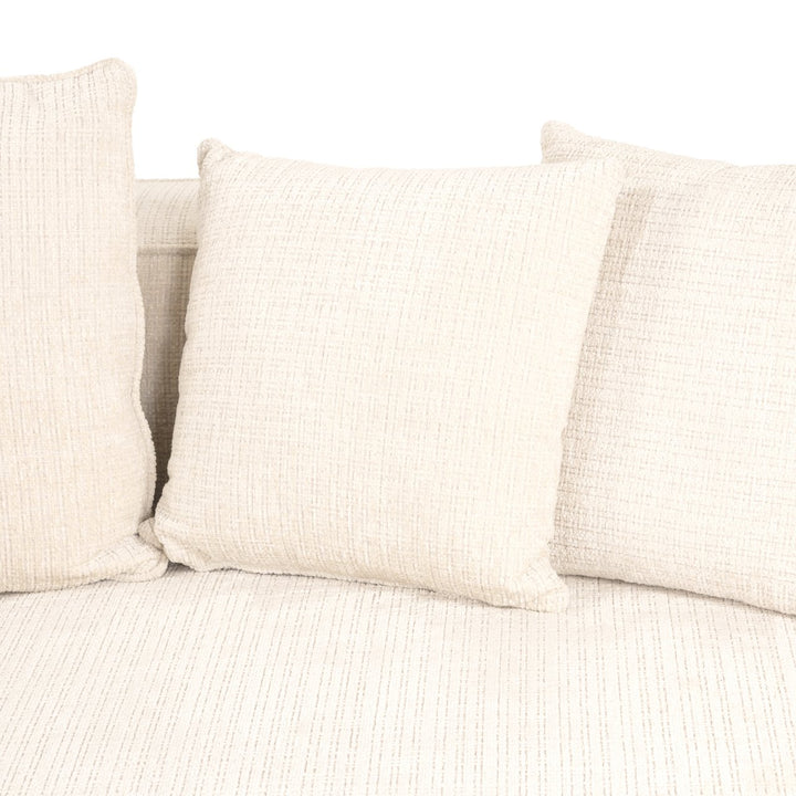 Bank Lusso niagara beige