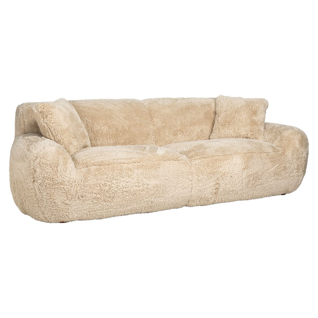 Bank Comfy chatters and