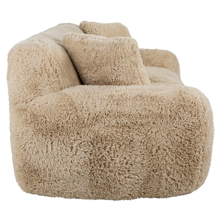 Bank Comfy chatters and