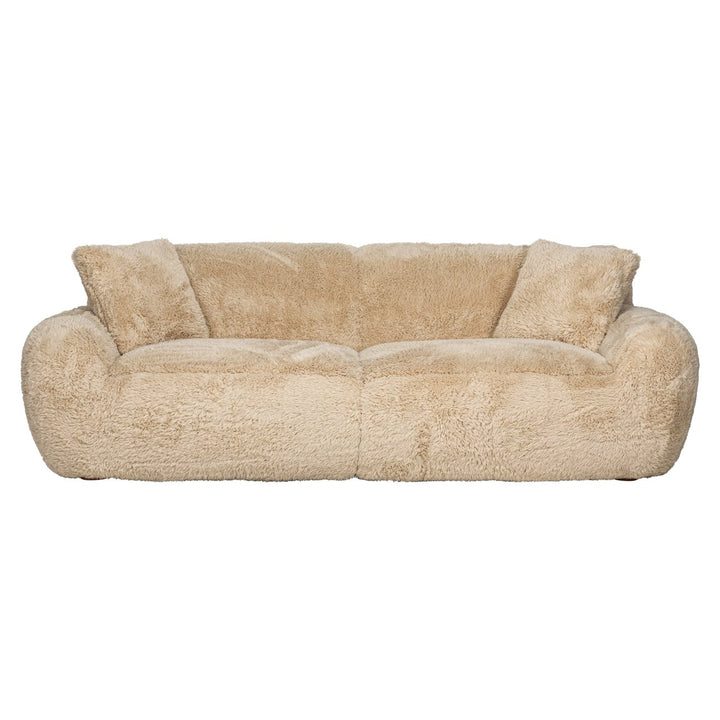 Bank Comfy chatters and