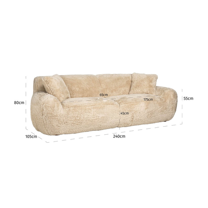 Bank Comfy chatters and