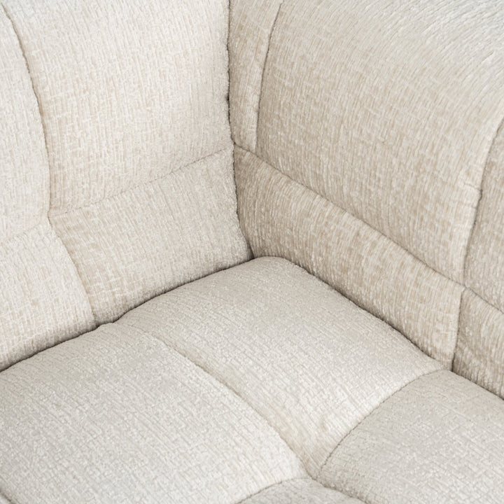 Bank Merrol cream fusion fire retardant