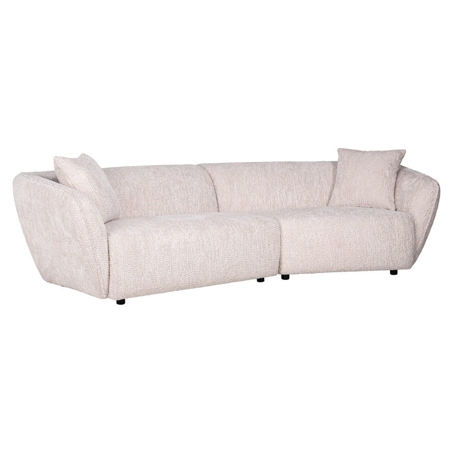 Richmond Bank Armand Lovely Cream - productweergave | CéJor Wonen