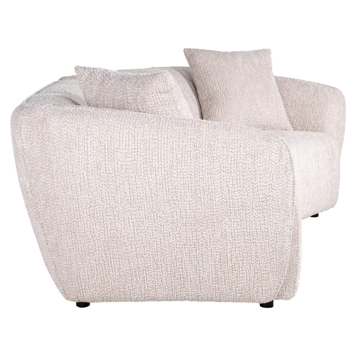 Richmond Bank Armand Lovely Cream - productweergave | CéJor Wonen