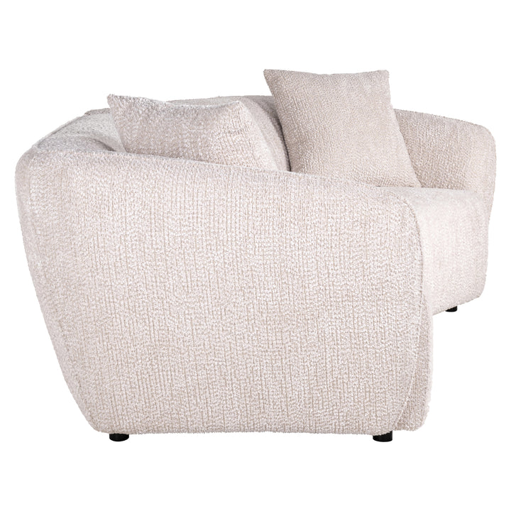 Richmond Bank Armand Lovely Cream - productweergave | CéJor Wonen