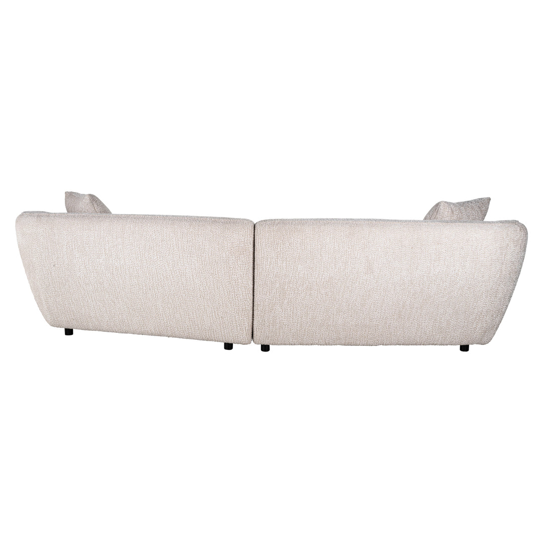 Richmond Bank Armand Lovely Cream - productweergave | CéJor Wonen
