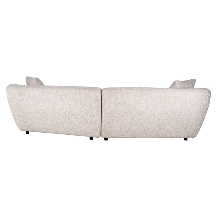 Richmond Bank Armand Lovely Cream - productweergave | CéJor Wonen