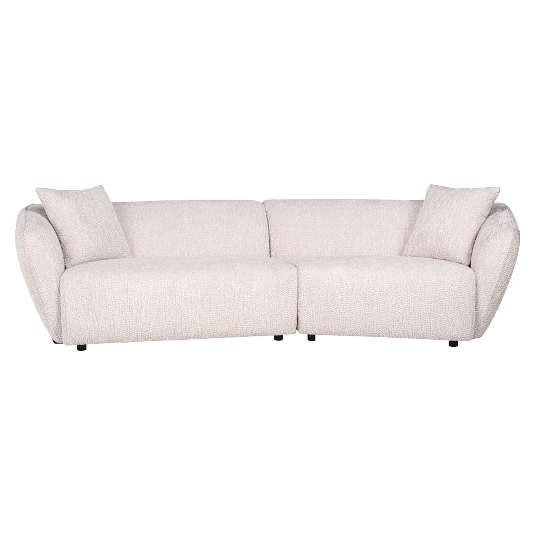 Richmond Bank Armand Lovely Cream - productweergave | CéJor Wonen