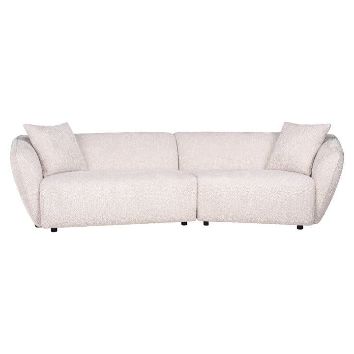 Richmond Bank Armand Lovely Cream - productweergave | CéJor Wonen