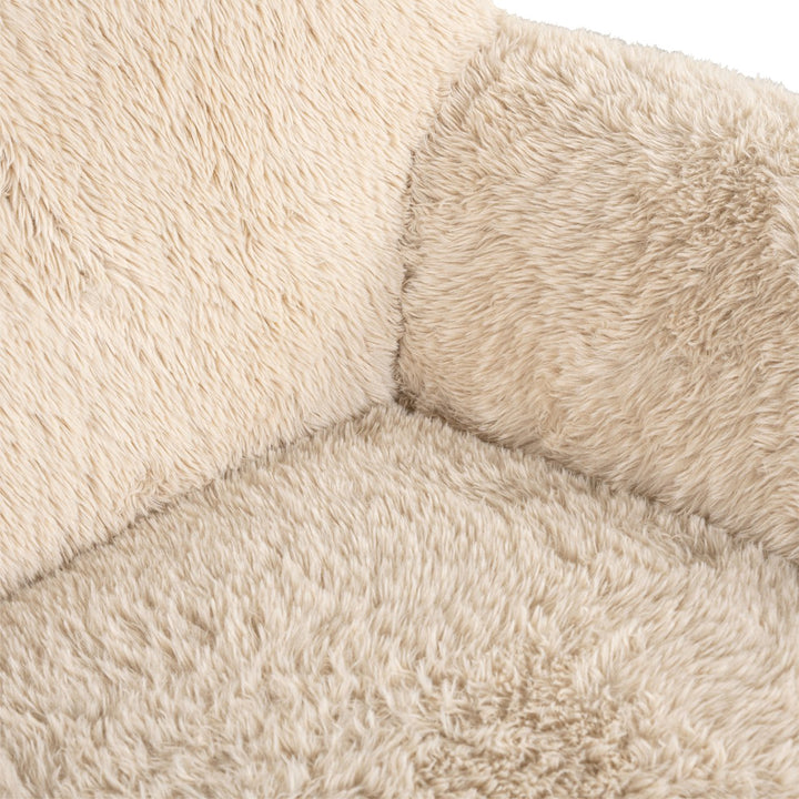 Lounge chair Comfy yakety sand