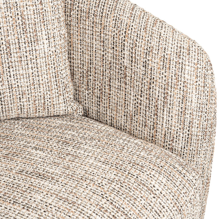 Bank Milania trendy natural