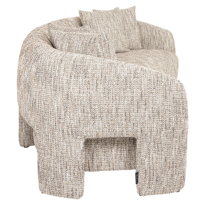 Bank Milania trendy natural