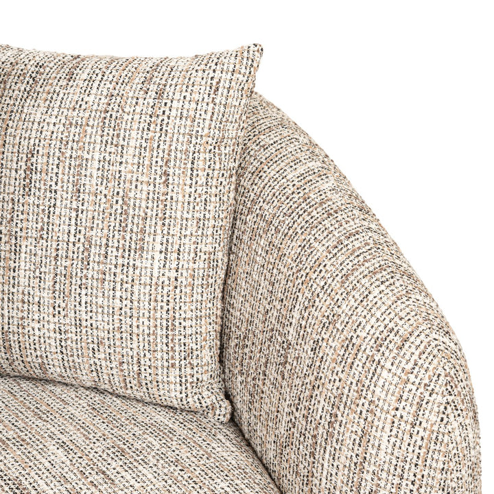 Bank Milania trendy natural