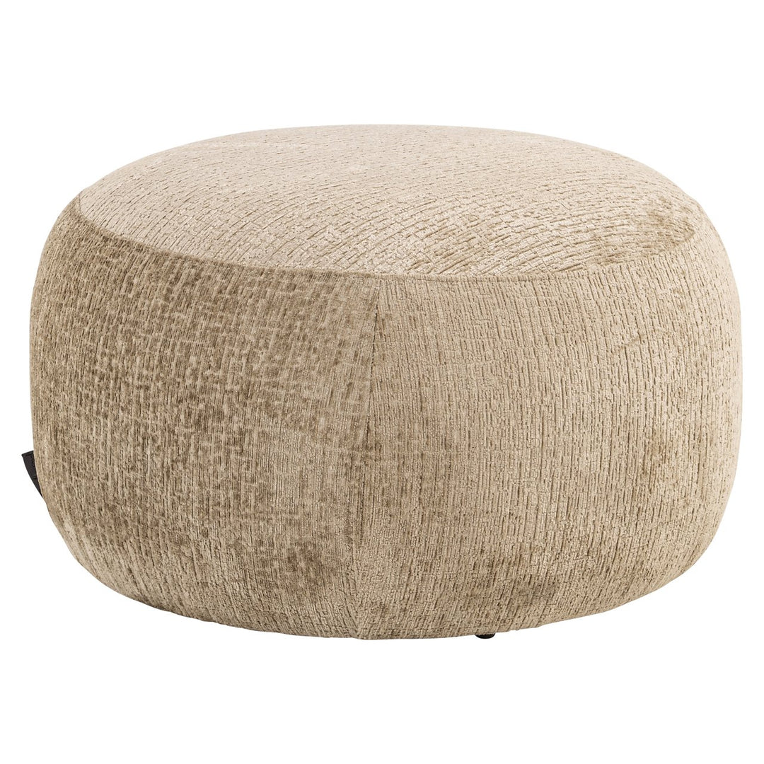 Cassie Desert Fusion Pouf &amp; Footstool
